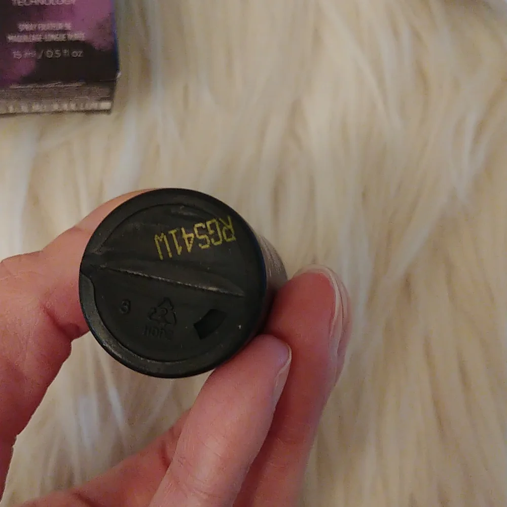 Urban Decay 💝nwt please